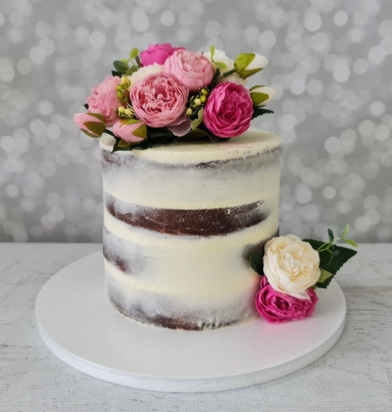 Jennifer – Celebration Cakes- Cakes and Decorating Supplies, NZ